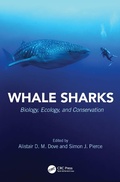 Cover: Whale Sharks - CRC Press