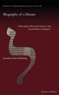 Cover: Biography of a Dream - Gorgias Press