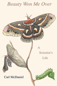 Enlarge image Cover: Beauty Won Me Over - Austin Macauley Publishers