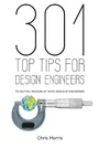 Cover: 301 Top Tips for Design Engineers - Austin Macauley Publishers