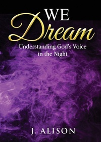 Enlarge image Cover: We Dream - Movement Publishing