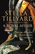 Cover: A Royal Affair - Vintage
