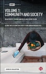 Cover: Volume 1: Community and Society - Bristol University Press