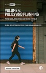 Cover: Volume 4: Policy and Planning - Bristol University Press