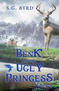 Bild vergrößern Bild: Benk and the Ugly Princess - Top Reads Publishing LLC