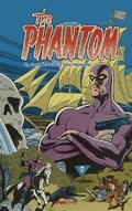 Cover: The Complete DC Comic's Phantom Volume 1 - Hermes Press