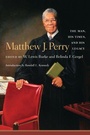 Cover: Matthew J. Perry - University of South Carolina Press