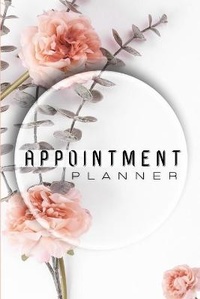 Abbildung von: Appointment Planner - Lulu.com