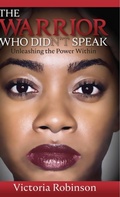 Cover: The Warrior Who Didn't Speak - Lulu.com