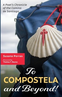 Enlarge image Cover: To Compostela and Beyond! - Wipf & Stock Publishers