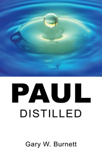 Abbildung von: Paul Distilled - Wipf and Stock Publishers
