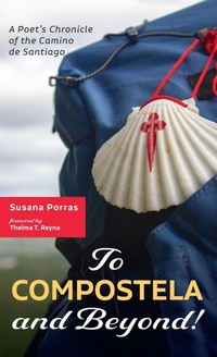 Enlarge image Cover: To Compostela and Beyond! - Wipf & Stock Publishers