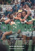 Cover: I'm with the Cosmos - Pitch Publishing Ltd