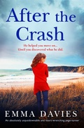 Cover: After the Crash - BOOKOUTURE