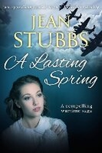Enlarge image Cover: A Lasting Spring - Sapere Books