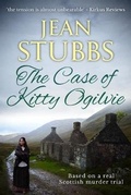 Cover: The Case of Kitty Ogilvie - Sapere Books