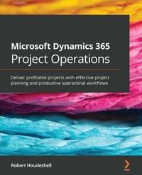 Abbildung von: Microsoft Dynamics 365 Project Operations - De Gruyter