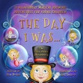 Cover: The Day I Was... 2021 - MEBooks
