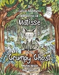 Cover: The Curious Adventures of Matisse the Cat 2021: The Curious Adventures of Matisse the Cat 11 - Tickly Whiskers Publishing Ltd