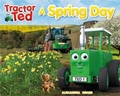 Cover: Tractor Ted A Spring Day - Tractorland Ltd