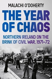 Enlarge image Cover: The Year of Chaos - Atlantic Books