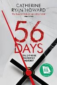 Enlarge image Cover: 56 Days - Corvus