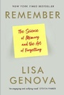 Cover: Remember - Atlantic Books