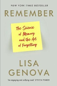 Enlarge image Cover: Remember - Atlantic Books