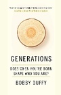Cover: Generations - Atlantic Books