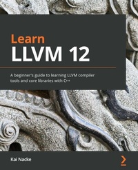 Abbildung von: Learn LLVM 12 - De Gruyter