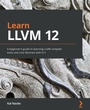 Cover: Learn LLVM 12 - Packt Publishing