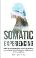 Cover: Somatic Experiencing - Charlie Creative Lab