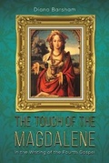 Cover: The Touch of the Magdalene - Austin Macauley Publishers
