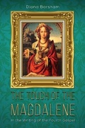 Cover: The Touch of the Magdalene - Austin Macauley Publishers