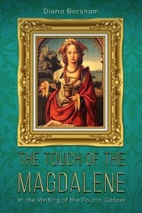 Enlarge image Cover: The Touch of the Magdalene - Austin Macauley Publishers