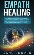 Cover: Empath Healing - Charlie Creative Lab