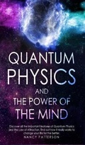 Cover: Quantum Physics and the Power of the Mind - Charlie Creative Lab