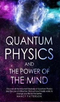 Enlarge image Cover: Quantum Physics and the Power of the Mind - Charlie Creative Lab