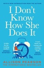 Cover: I Don't Know How She Does It - Vintage