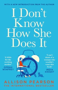 Abbildung von: I Don't Know How She Does It - Vintage