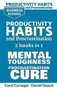 Abbildung von: Productivity Habits and Procrastination - Charlie Creative Lab