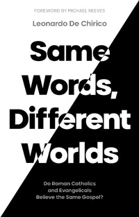 Abbildung von: Same Words, Different Worlds - Apollos