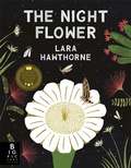 Cover: The Night Flower - Big Picture Press