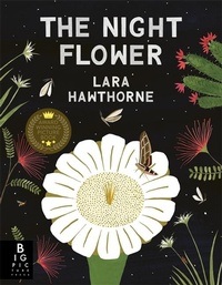 Enlarge image Cover: The Night Flower - Big Picture Press