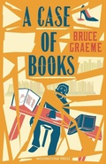 Cover: A Case of Books - Moonstone Press