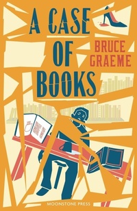 Enlarge image Cover: A Case of Books - Moonstone Press