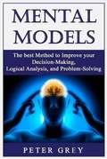 Cover: Mental Models - Media Agency Ltd
