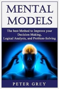 Enlarge image Cover: Mental Models - Media Agency Ltd