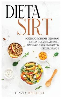 Abbildung von: Dieta Sirt - Green Book Publishing Ltd