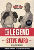 Cover: The Legend - Vertical Editions